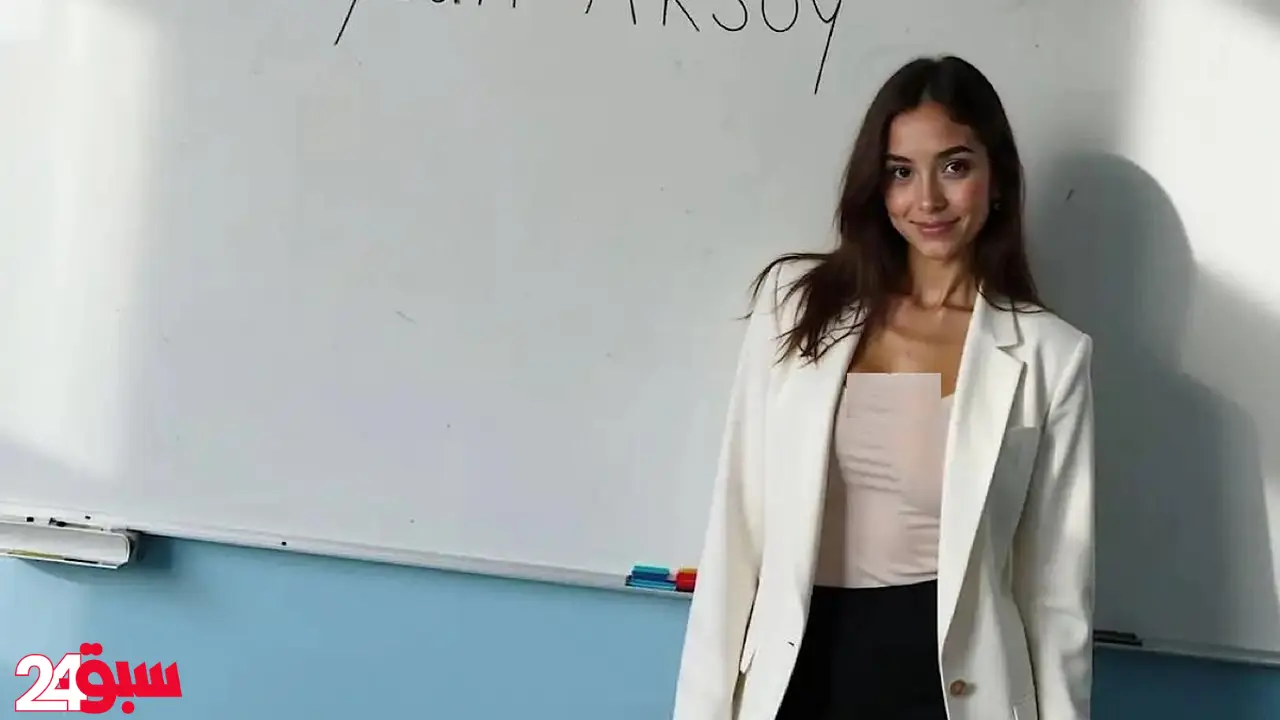 مذيعة دوري أبطال أوروبا تثير الجدل بحقائق صادمة كشفتها أحدث صورها